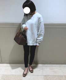 Green　Parks | スウェット