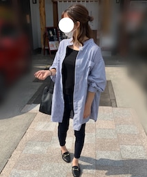 GU | キャミソール