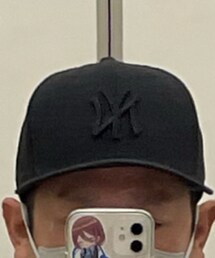 NEW ERA | キャップ