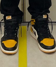 AIR JORDAN | スニーカー