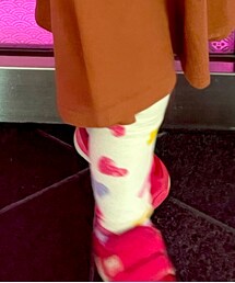 next | レギンス/スパッツ