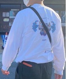 ciatre | Tシャツ/カットソー