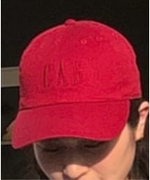 byeA. | キャップ