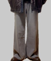 UNIQLO | デニムパンツ