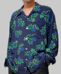 UNUSED | シャツ/ブラウス