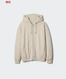 UNIQLO | マウンテンパーカー