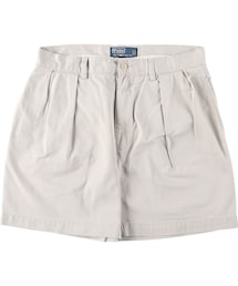 POLO RALPH LAUREN | Andrew Shorts(チノパンツ)