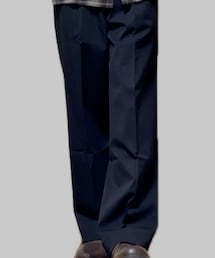 DRAW FIT | スラックス