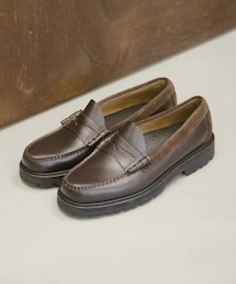 G.H. Bass & Co. | ローファー