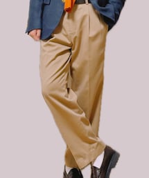 L.L.Bean | チノパンツ