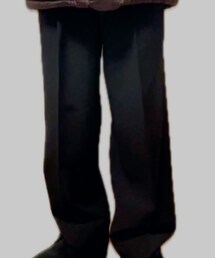 VINTAGE | スラックス