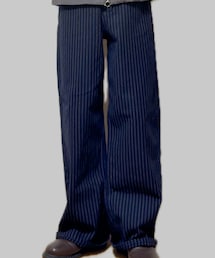 ZARA | デニムパンツ