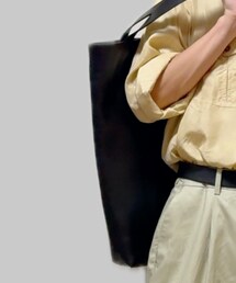 ZARA | トートバッグ