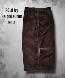 POLO RALPH LAUREN | その他パンツ