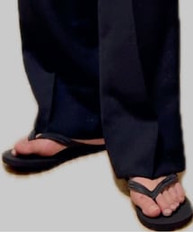 hippobloo | サンダル