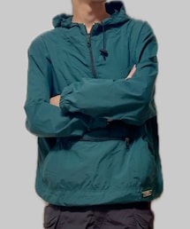L.L.Bean | マウンテンパーカー