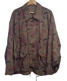 AURALEE | ミリタリージャケット