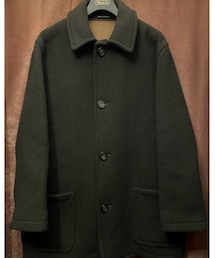 brooks sport | ステンカラーコート