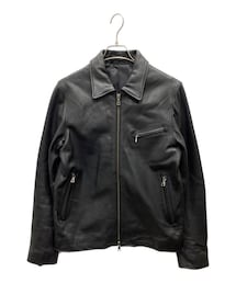 BEAMS LIGHTS | ライダースジャケット