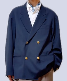 Unfolk | テーラードジャケット