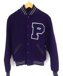 VINTAGE | スタジャン