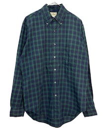 L.L.Bean | シャツ/ブラウス