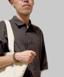 STILL BY HAND | シャツ/ブラウス