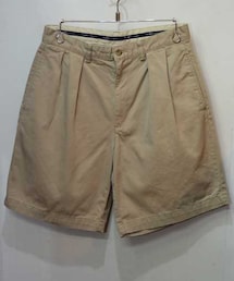 POLO RALPH LAUREN | Tyler Shorts(チノパンツ)