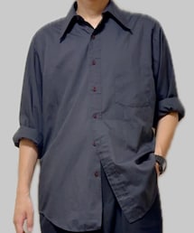 TOWNCRAFT | シャツ/ブラウス