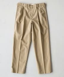 L.L.Bean | チノパンツ