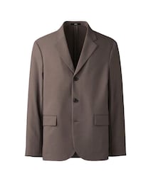 UNIQLO | UNIQLO:C 感動ジャケット(テーラードジャケット)