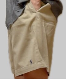 POLO RALPH LAUREN | チノパンツ