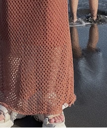 ZARA | サンダル
