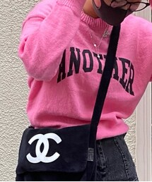 NAUNAU | ニット/セーター