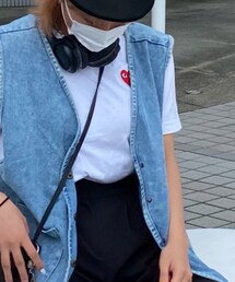 COMME des GARCONS | Tシャツ/カットソー