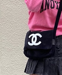 CHANEL | ショルダーバッグ