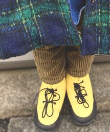 ZARA | チノパンツ