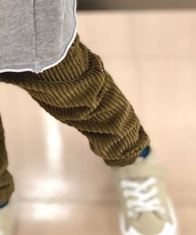 ZARA | チノパンツ