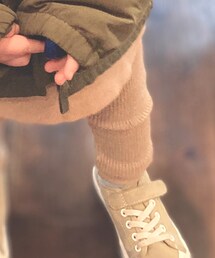 ZARA | スラックス