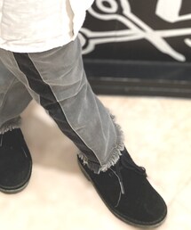 ZARA | デニムパンツ