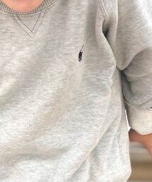 POLO RALPH LAUREN | スウェット