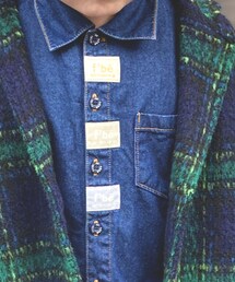 BeBe | シャツ/ブラウス