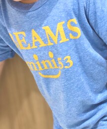 BEAMS BOY | Tシャツ/カットソー