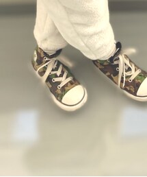 CONVERSE | スニーカー