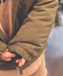 西松屋 | ミリタリージャケット