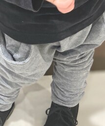 H&M | スウェットパンツ
