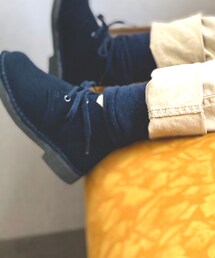Clarks | ブーツ