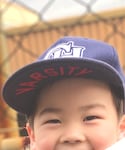NEW ERA(ニューエラ)の「帽子(キャップ)」