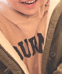 MARKEY'S | パーカー