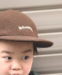 Birthday(バースデイ)の「帽子(キャップ)」